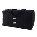 Large Duffel - Classic Black